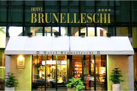 Recenze Brunelleschi Hotel