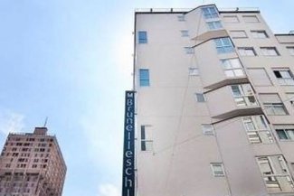 Brunelleschi Hotel - Itálie - Miláno