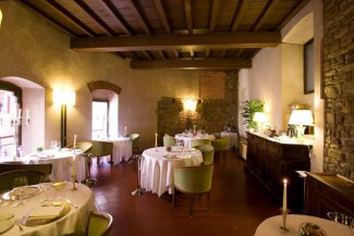 Brunelleschi Hotel - Itálie - Miláno