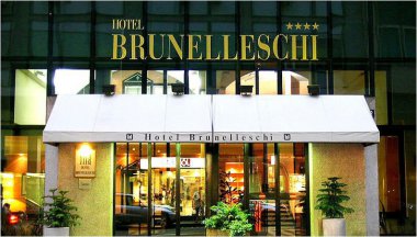 Brunelleschi Hotel