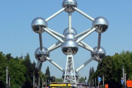 Brusel a Bruggy - města pro požitkáře - Belgie