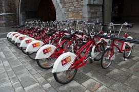 Brusel, Bruggy, Antverpy, Rubens a barokní průvod - Belgie