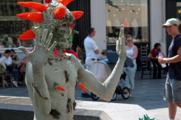 Brusel, Bruggy, Paříž, Londýn - Belgie