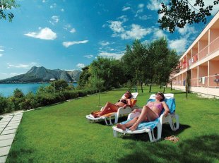 Hotel Brzet