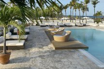 Bucuti and Tara Beach Resorts - Aruba - Eagle Beach