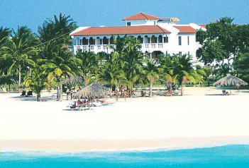 Bucuti Beach Resort - Aruba - Eagle Beach