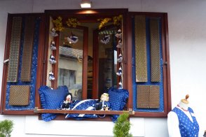 Budapešť, Bratislava, Dunajský ohyb, Mosonmagyorovár, památky a termální lázně - Maďarsko