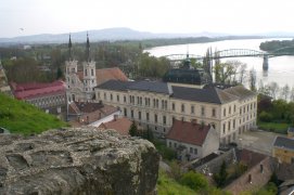 Budapešť, Bratislava, Dunajský ohyb, památky a termální lázně - Maďarsko