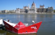 Budapešť, Györ, krásy Dunajského ohybu, památky a termální lázně - Maďarsko