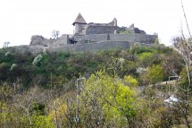 Budapešť, Györ, krásy Dunajského ohybu, památky a termální lázně - Maďarsko