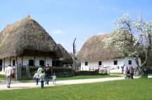 Budapešť, Györ, krásy Dunajského ohybu, památky a termální lázně - Maďarsko