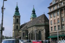 Budapešť, Györ, krásy Dunajského ohybu, památky a termální lázně - Maďarsko