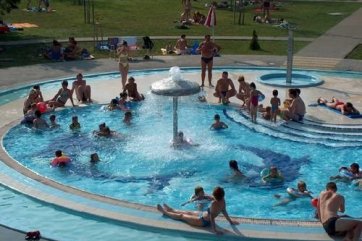 Budapešť i Györ vlakem, památky, tržnice a termální lázně - Maďarsko