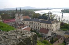 Budapešť, Bratislava, krásy Dunajského ohybu, památky a termální lázně - Maďarsko