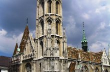 Budapešť, Bratislava, krásy Dunajského ohybu, památky a termální lázně - Maďarsko