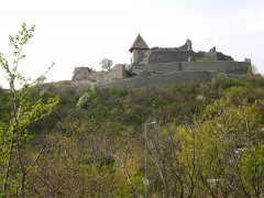 Budapešť, Bratislava, krásy Dunajského ohybu, památky a termální lázně