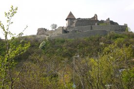 Recenze Budapešť, Bratislava, krásy Dunajského ohybu, památky a termální lázně