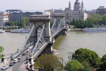 Budapešť, lázně a Velikonoce ve skanzenu Szentendre - Maďarsko
