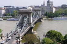 Budapešť, lázně a Velikonoce ve skanzenu Szentendre - Maďarsko