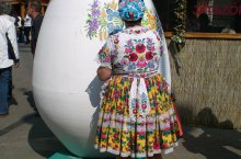 Budapešť, lázně a Velikonoce ve skanzenu Szentendre - Maďarsko