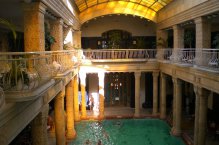 Budapešť, Mosonmagyaróvár a Györ, víkend s termály - Maďarsko