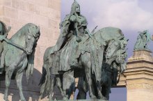 Budapešť, Mosonmagyaróvár a Györ, víkend s termály - Maďarsko