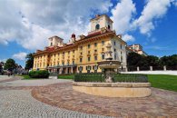 Budapešť, památky a termály - Maďarsko