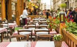 Budapešť, památky a termály - Maďarsko