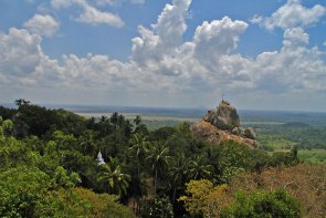 Buddhistická Srí Lanka - Srí Lanka