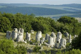 Bulharsko s návštěvou Turecka - Bulharsko