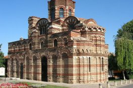 Bulharsko, za carskými poklady - Bulharsko