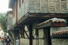 Bulharsko, za carskými poklady - Bulharsko