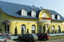 Bungalov Boglárka - Maďarsko - Mezökövesd