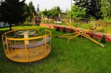 Bungalov Boglárka - Maďarsko - Mezökövesd