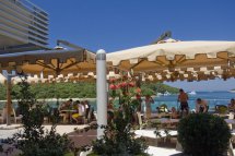 BUNGALOVY BELVEDERE - Chorvatsko - Istrie - Vrsar