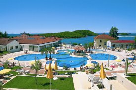 Recenze BUNGALOVY BELVEDERE