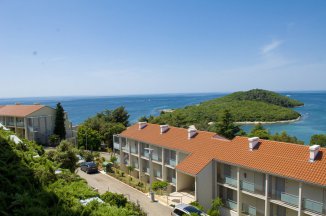 BUNGALOVY BELVEDERE - Chorvatsko - Istrie - Vrsar