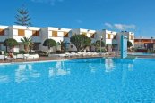 Bungalovy LAS BRISAS - Kanárské ostrovy - Gran Canaria - Playa del Inglés