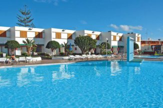 Bungalovy LAS BRISAS - Kanárské ostrovy - Gran Canaria - Playa del Inglés