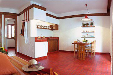 Bungalovy Los Nidos - Itálie - Lignano - Sabbiadoro