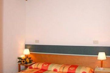 Bungalovy Los Nidos - Itálie - Lignano - Sabbiadoro