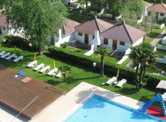Bungalovy Los Nidos