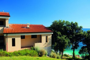 Bungalovy PETALON - Chorvatsko - Istrie - Vrsar