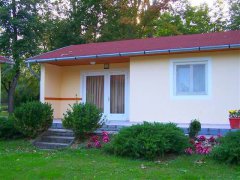 Bungalovy Zala