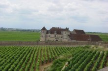 Burgundsko, Champagne, Alsasko a Lotrinsko - Francie