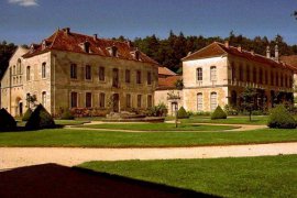 Burgundsko, Champagne, Alsasko a Lotrinsko - Francie