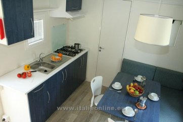 Butterfly Camping Village - Itálie - Lago di Garda - Peschiera del Garda