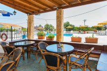 Butterfly Studios - Řecko - Rhodos - Faliraki