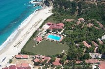 BV Kalafiorita Resort - Itálie - Kalábrie - Zambrone