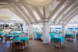 BV Kalafiorita Resort - Itálie - Kalábrie - Zambrone